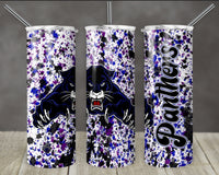 Panthers Tumbler