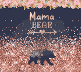 Mama Bear Tumbler